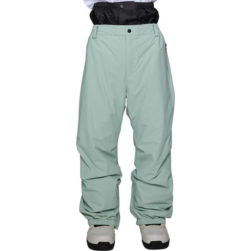 ASHGREEM スノーボードウェア ソリッドパンツ | AGP-1347NW