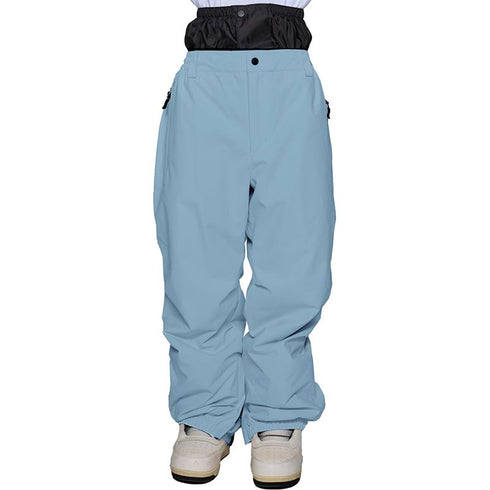 ASHGREEM スノーボードウェア ソリッドパンツ | AGP-1347NW