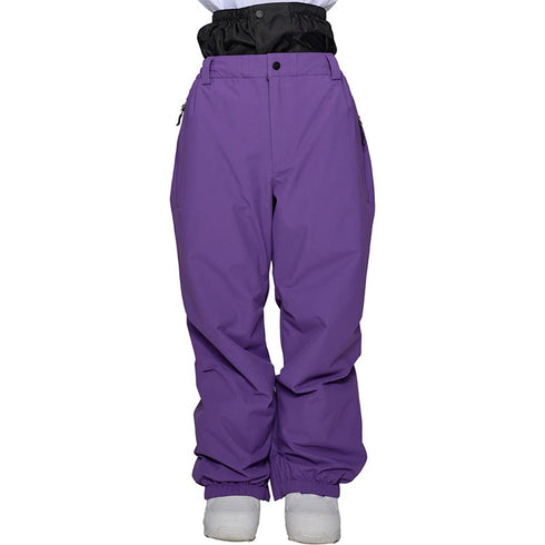 ASHGREEM スノーボードウェア ソリッドパンツ | AGP-1347NW