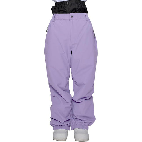 ASHGREEM スノーボードウェア ソリッドパンツ | AGP-1347NW