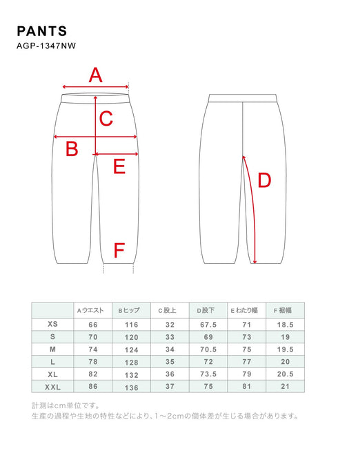 ASHGREEM スノーボードウェア ソリッドパンツ | AGP-1347NW