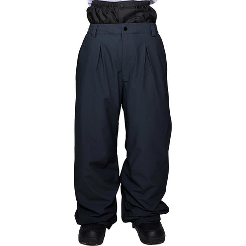 ASHGREEM スノーボードウェア バギーパンツ | AGP-1355