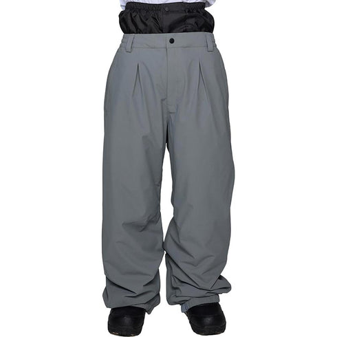 ASHGREEM スノーボードウェア バギーパンツ | AGP-1355