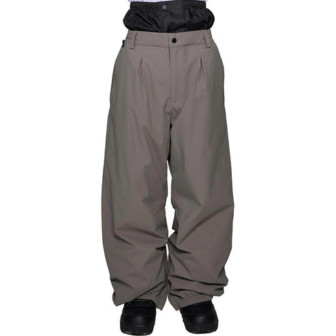 ASHGREEM スノーボードウェア バギーパンツ | AGP-1355