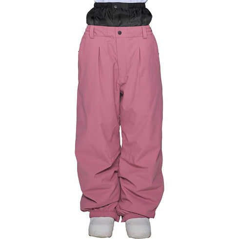 ASHGREEM スノーボードウェア バギーパンツ | AGP-1355