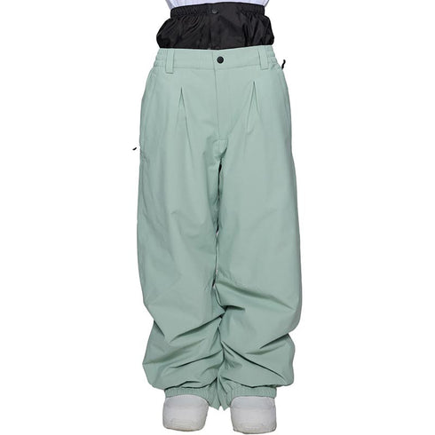 ASHGREEM スノーボードウェア バギーパンツ | AGP-1355