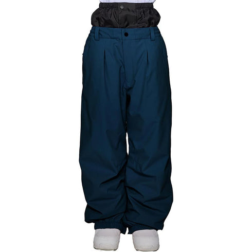 ASHGREEM スノーボードウェア バギーパンツ | AGP-1355