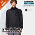 【OUTLET】ASHGREEM フリースインナー タートルネックジャケット | AGAP-3701