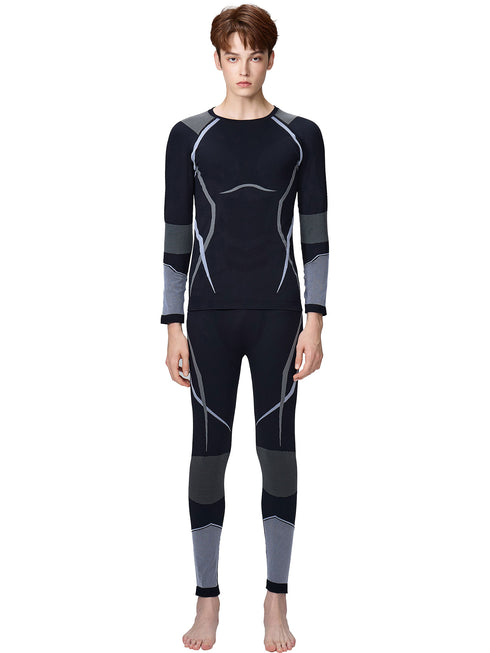 【OUTLET】ASHGREEM スノーインナー | AGAP-3900