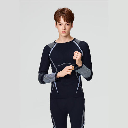 【OUTLET】ASHGREEM スノーインナー | AGAP-3900