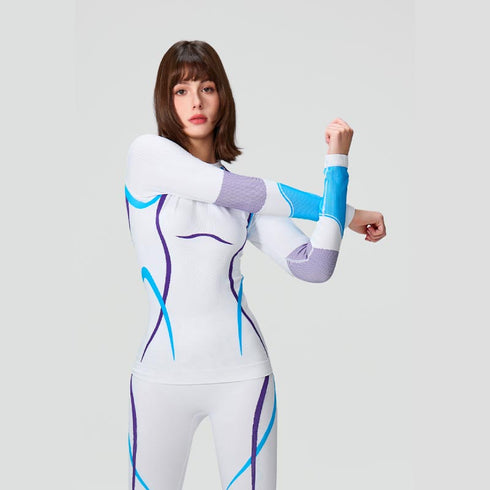 【OUTLET】ASHGREEM スノーインナー | AGAP-3900