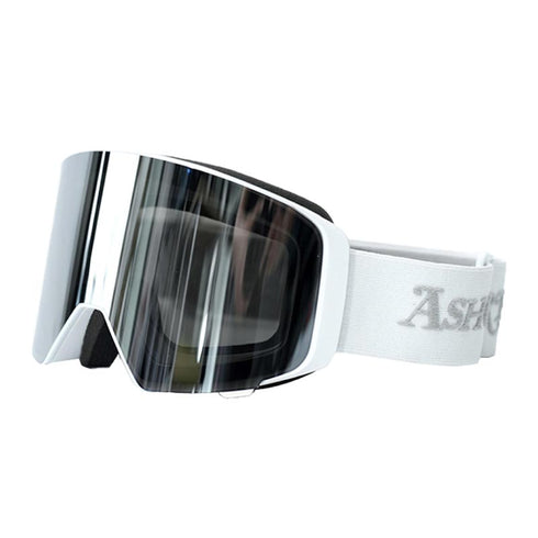 【OUTLET】ASHGREEM 跳ね上げ開閉ゴーグル | AG-3001