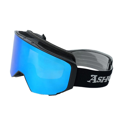 【OUTLET】ASHGREEM 跳ね上げ開閉ゴーグル | AG-3001