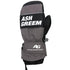 【OUTLET】ASHGREEM スノーミトングローブ | AGGL-3900