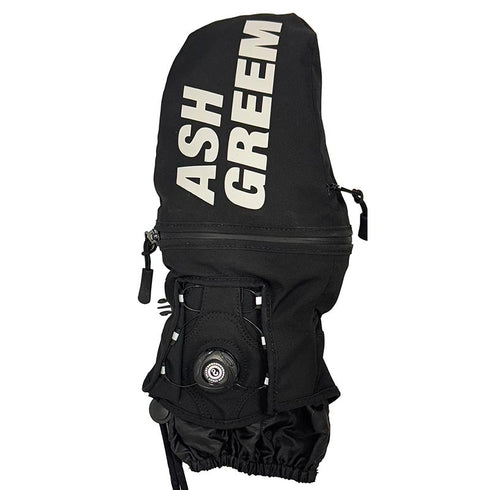 【OUTLET】ASHGREEM スノーミトンダイヤルグローブ | AGGL-3910