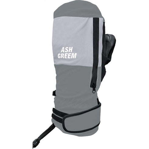 ASHGREEM ミトン スノーグローブ | AGGL-4000