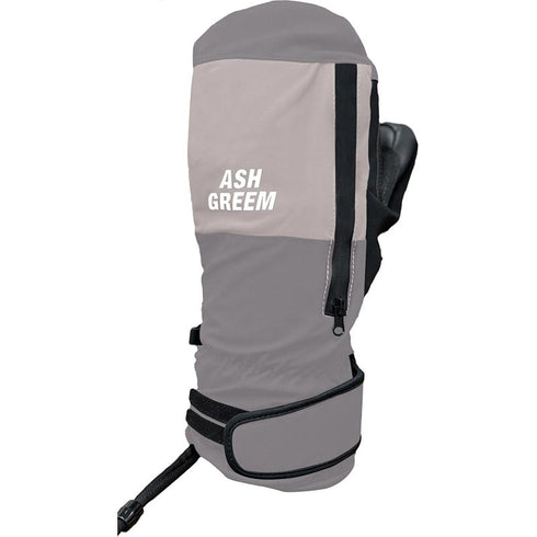 ASHGREEM ミトン スノーグローブ | AGGL-4000
