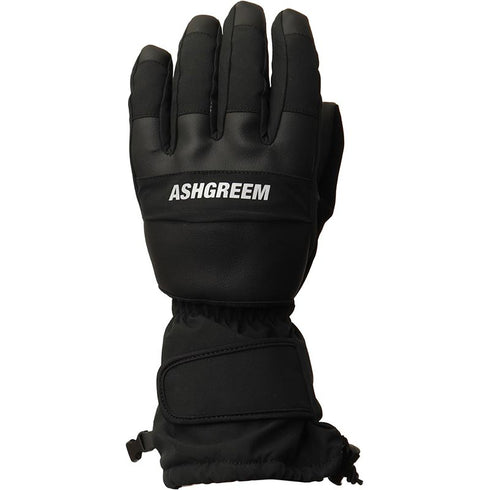ASHGREEM 5指 スノーグローブ | AGGL-4100