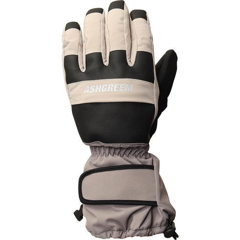 ASHGREEM 5指 スノーグローブ | AGGL-4100