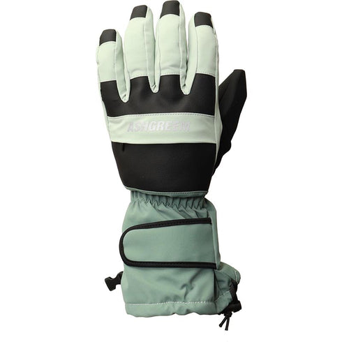 ASHGREEM 5指 スノーグローブ | AGGL-4100