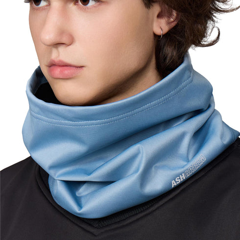 【OUTLET】ASHGREEM ボンディングネックウォーマー | AGAP-3805