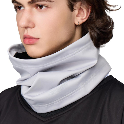 【OUTLET】ASHGREEM ボンディングネックウォーマー | AGAP-3805