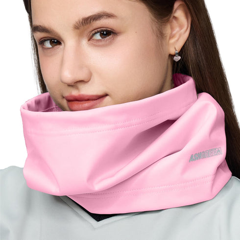 【OUTLET】ASHGREEM ボンディングネックウォーマー | AGAP-3805