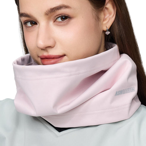 【OUTLET】ASHGREEM ボンディングネックウォーマー | AGAP-3805