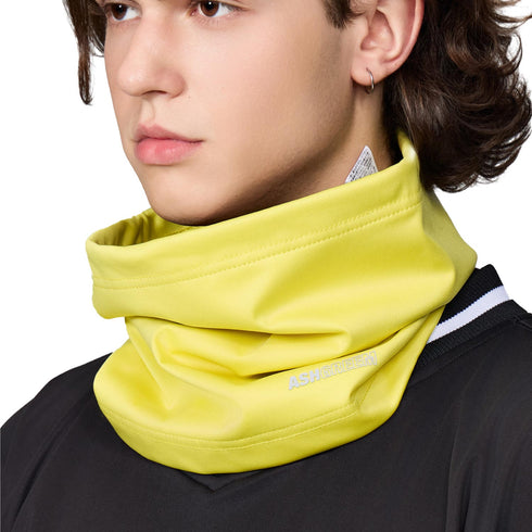 【OUTLET】ASHGREEM ボンディングネックウォーマー | AGAP-3805