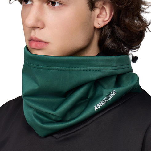 【OUTLET】ASHGREEM ボンディングネックウォーマー | AGAP-3805