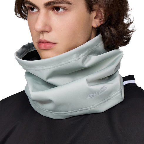 【OUTLET】ASHGREEM ボンディングネックウォーマー | AGAP-3805