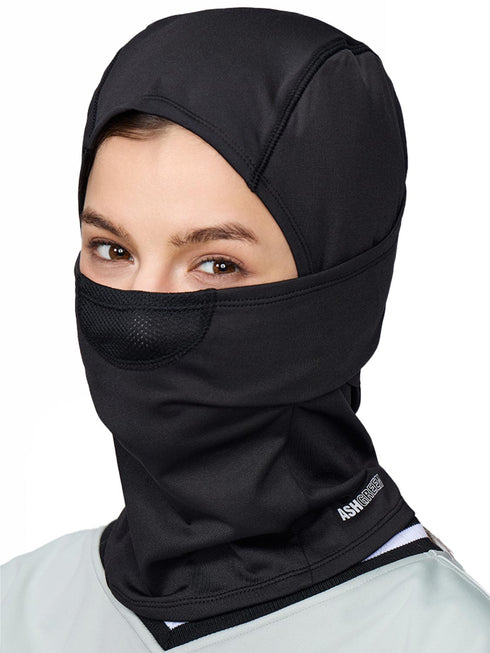 【OUTLET】ASHGREEM フリースバラクラバ | AGAP-3703