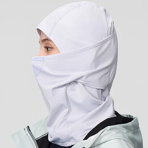 【OUTLET】ASHGREEM フリースバラクラバ | AGAP-3703