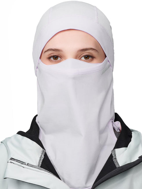 【OUTLET】ASHGREEM フリースバラクラバ | AGAP-3703