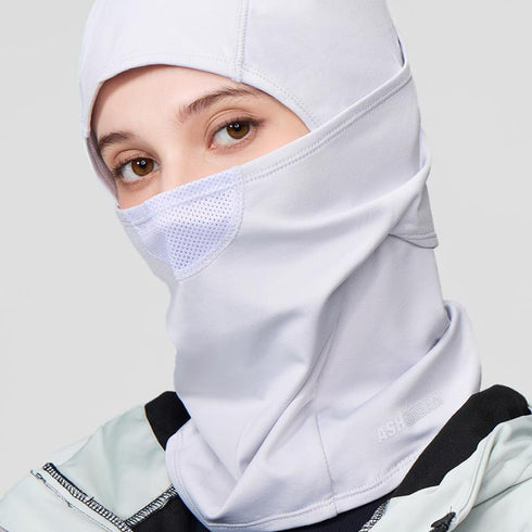 【OUTLET】ASHGREEM フリースバラクラバ | AGAP-3703