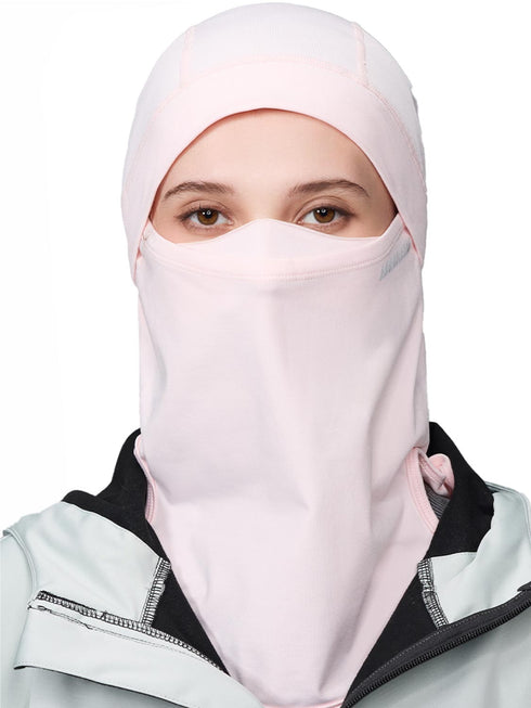 【OUTLET】ASHGREEM フリースバラクラバ | AGAP-3703