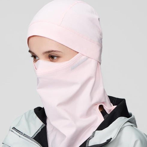 【OUTLET】ASHGREEM フリースバラクラバ | AGAP-3704