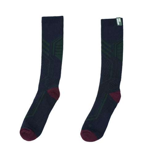 【OUTLET】ASHGREEM スノーソックス | AGAP-3901