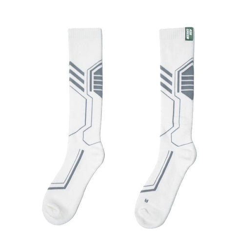 【OUTLET】ASHGREEM スノーソックス | AGAP-3901