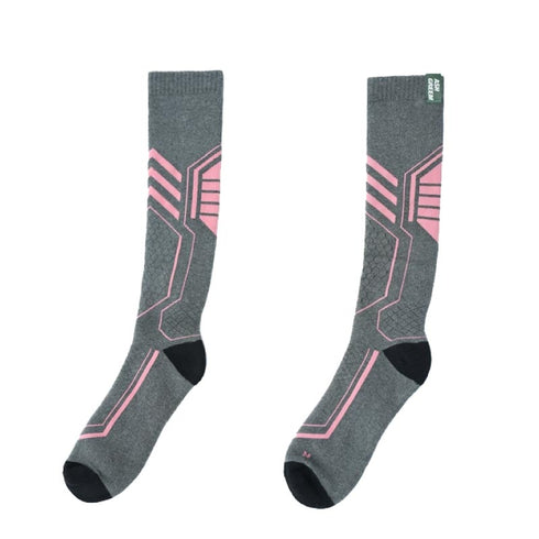 【OUTLET】ASHGREEM スノーソックス | AGAP-3901