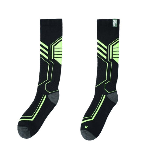 【OUTLET】ASHGREEM スノーソックス | AGAP-3901