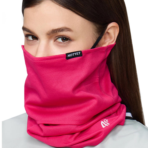 【OUTLET】ASHGREEM ネックウォーマーブレス | AGAP-3518