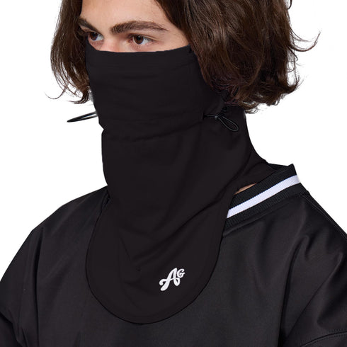 【OUTLET】ASHGREEM ヘッドレスバラクラバ | AGAP-3519