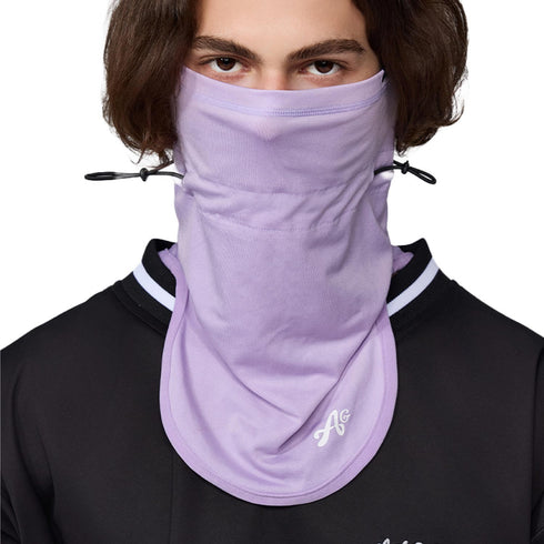 【OUTLET】ASHGREEM ヘッドレスバラクラバ | AGAP-3519