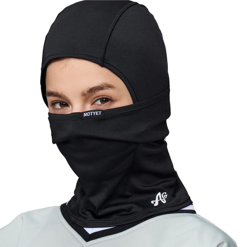 【OUTLET】ASHGREEM バラクラバ | AGAP-3520