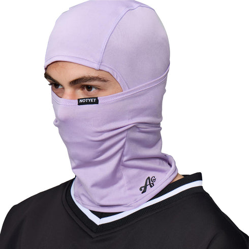 【OUTLET】ASHGREEM バラクラバ | AGAP-3520