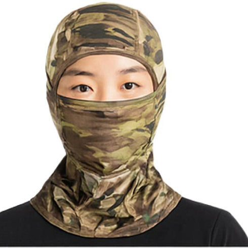 ASHGREEM スノーバラクラバ | AGAP-4710