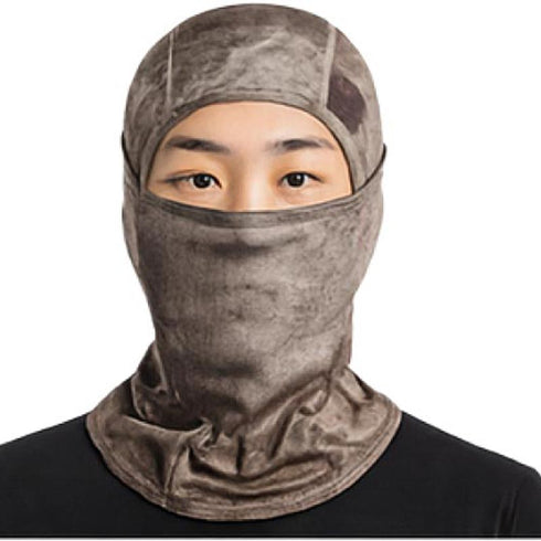 ASHGREEM スノーバラクラバ | AGAP-4710