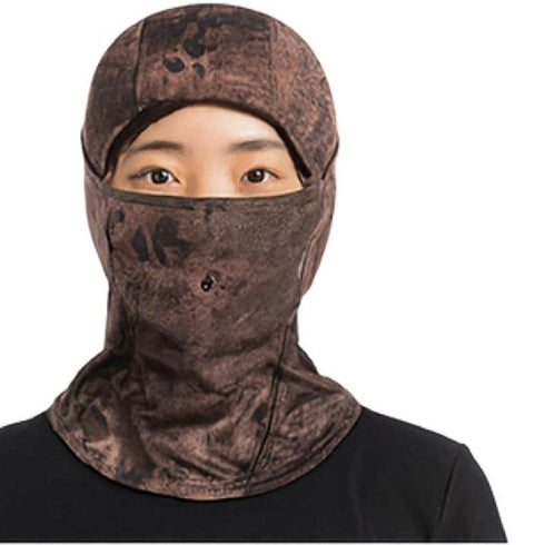 ASHGREEM スノーバラクラバ | AGAP-4710