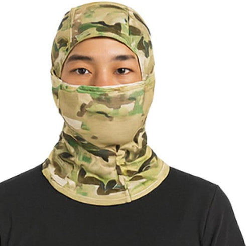 ASHGREEM スノーバラクラバ | AGAP-4710